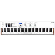 Ladda upp bild till gallerivisning, Keylab-88-mkII USB Controller keyboard - Musik Utan Gränser
