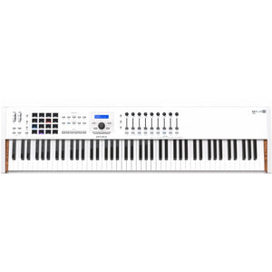 Keylab-88-mkII USB Controller keyboard - Musik Utan Gränser