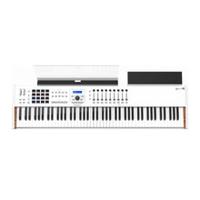 Ladda upp bild till gallerivisning, Keylab-88-mkII USB Controller keyboard - Musik Utan Gränser
