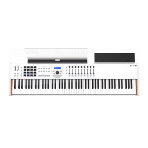 Keylab-88-mkII USB Controller keyboard - Musik Utan Gränser