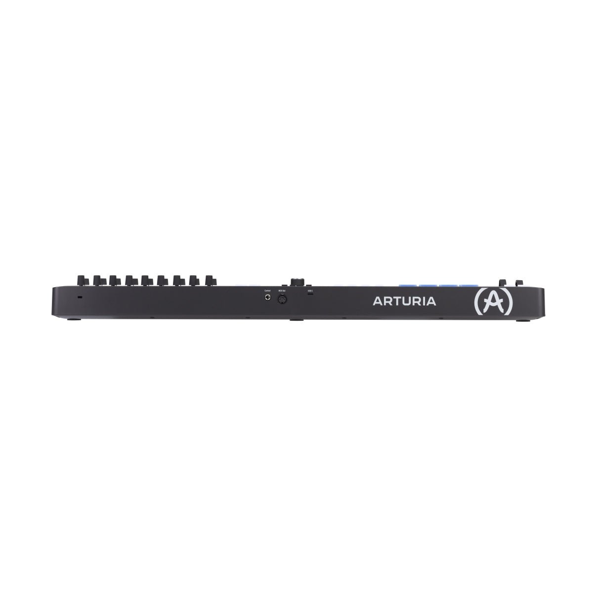 Arturia - Keylab Essential 49 Mk3 Black - Musik Utan Gränser 