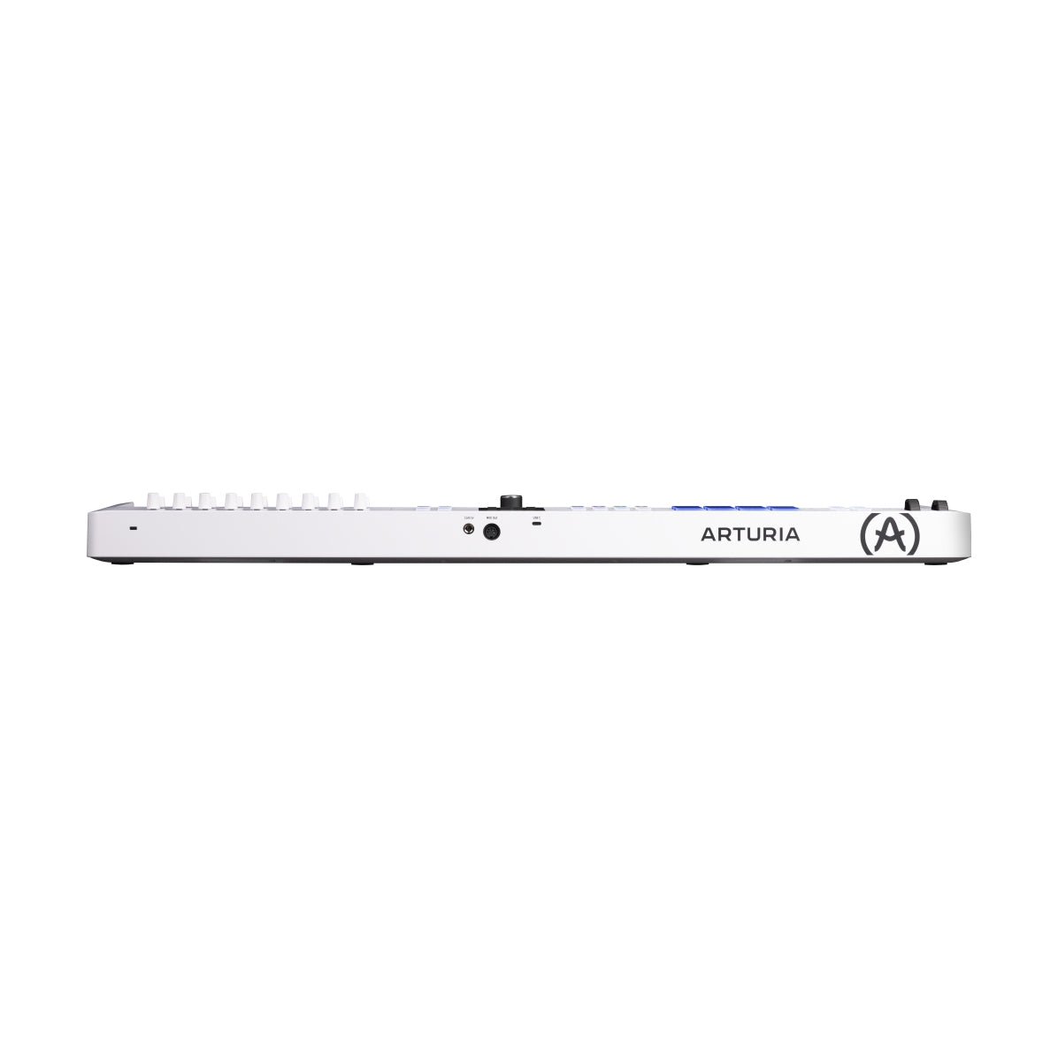 Arturia - Keylab Essential 61 Mk3 White - Musik Utan Gränser 