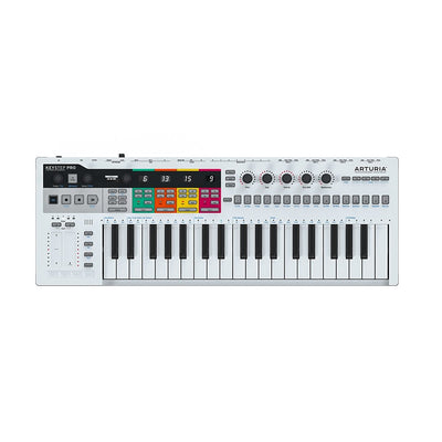 Arturia - KeyStep Pro - Musik Utan Gränser 