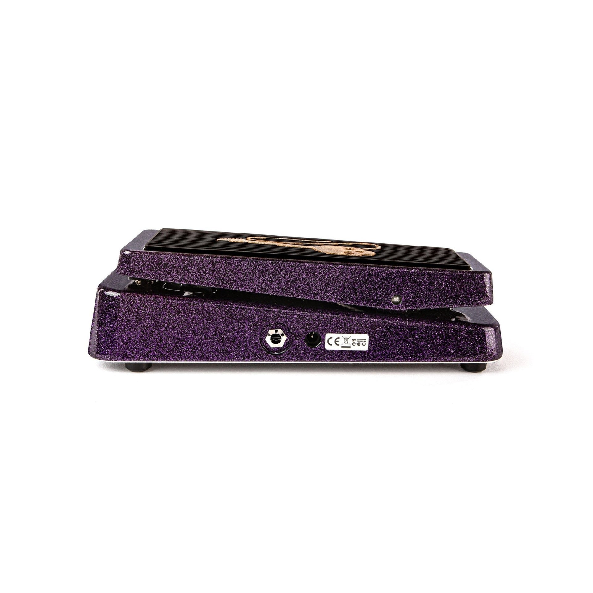 Dunlop - KH95X Kirk Hammett Collection Wah - Musik Utan Gränser 