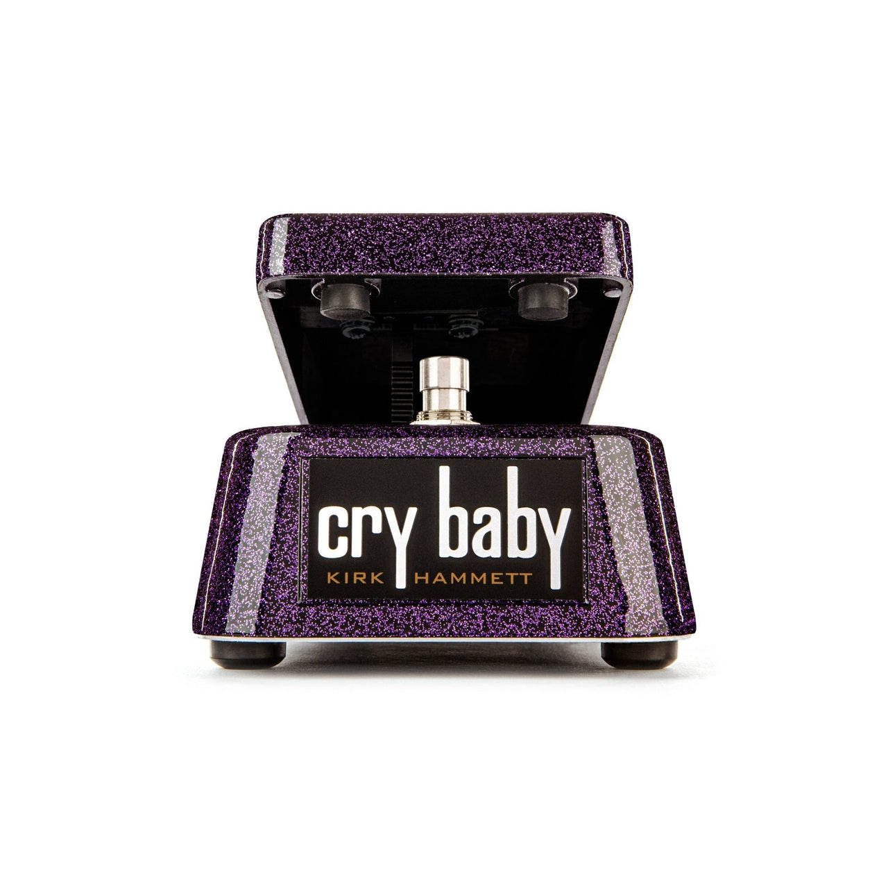 Dunlop - KH95X Kirk Hammett Collection Wah - Musik Utan Gränser 