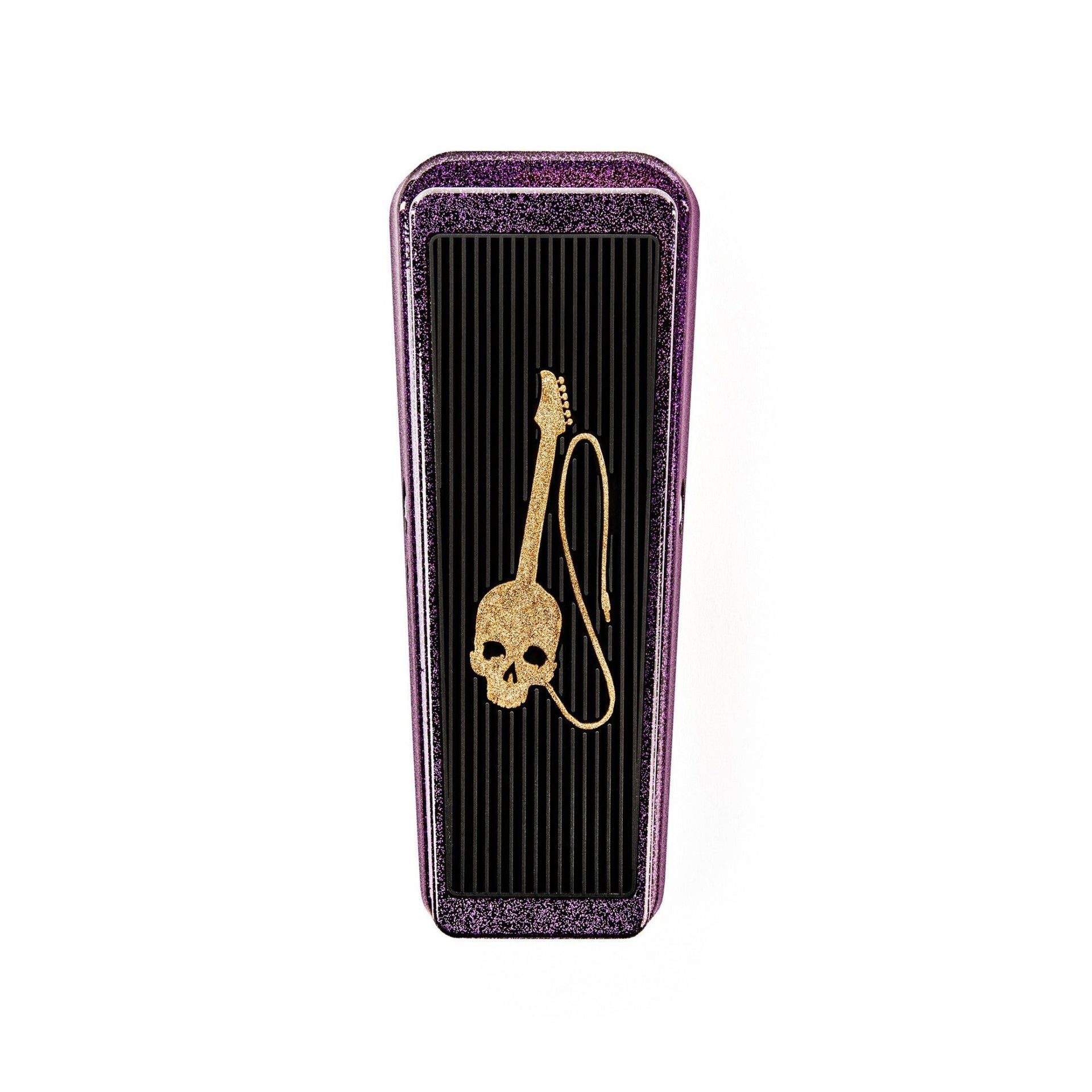 Dunlop - KH95X Kirk Hammett Collection Wah - Musik Utan Gränser 