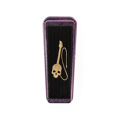 Dunlop - KH95X Kirk Hammett Collection Wah - Musik Utan Gränser 
