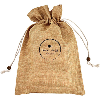 Meinl - KL801S Kalimba Mini Solid, C Major 8-Notes, Maple - Musik Utan Gränser 