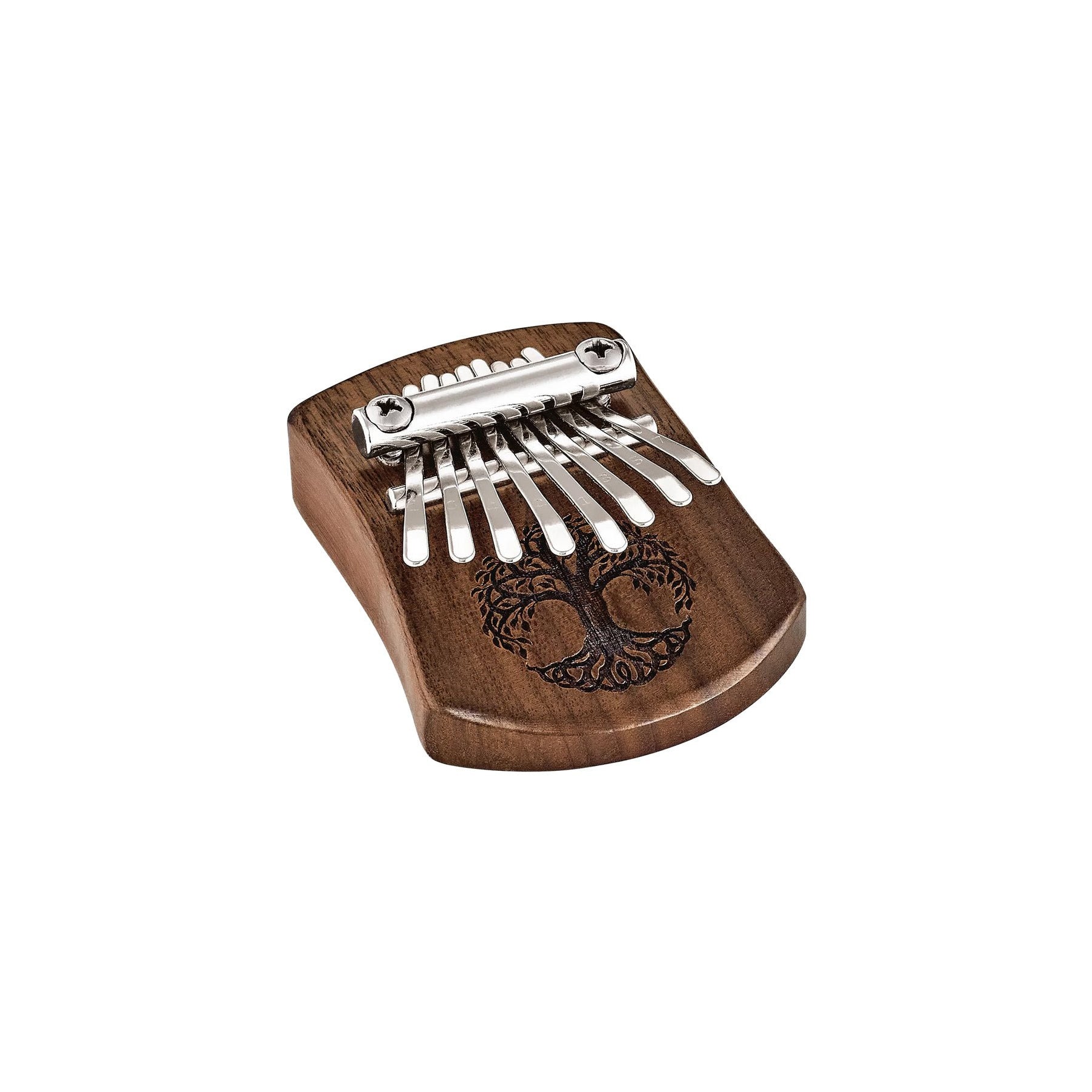 Meinl - KL801TOL Mini Solid, C Major 8-Notes - Musik Utan Gränser 
