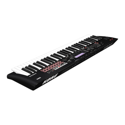 Korg - Kross 2 61 MB Workstation - Musik Utan Gränser 