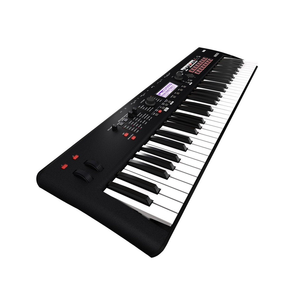 Korg - Kross 2 61 MB Workstation - Musik Utan Gränser 