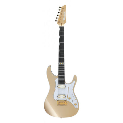 Ibanez - KRYS10 Scott LePage Polyphia - Musik Utan Gränser 