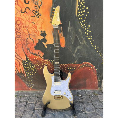 Ibanez - KRYS10 Scott LePage Polyphia - Musik Utan Gränser 