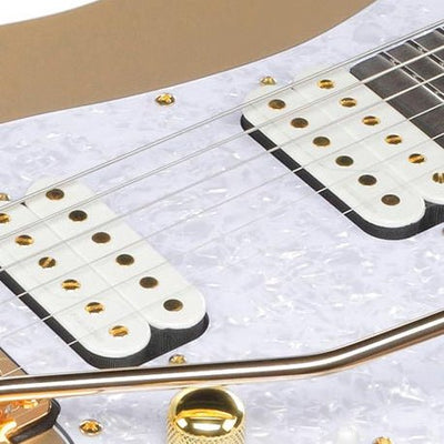 Ibanez - KRYS10 Scott LePage Polyphia - Musik Utan Gränser 