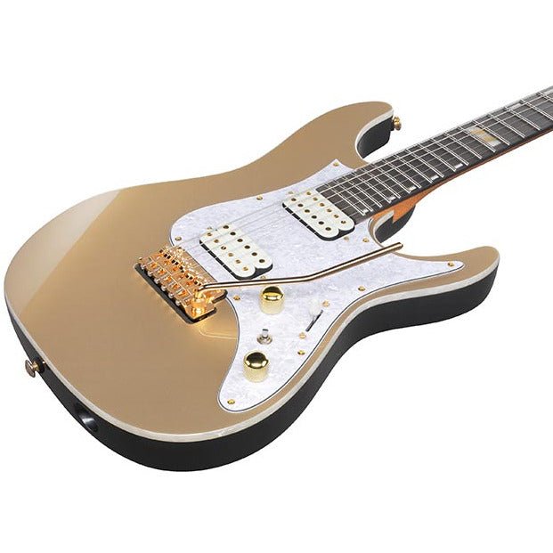 Ibanez - KRYS10 Scott LePage Polyphia - Musik Utan Gränser 
