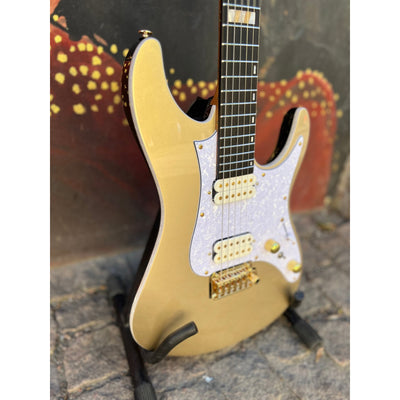 Ibanez - KRYS10 Scott LePage Polyphia - Musik Utan Gränser 