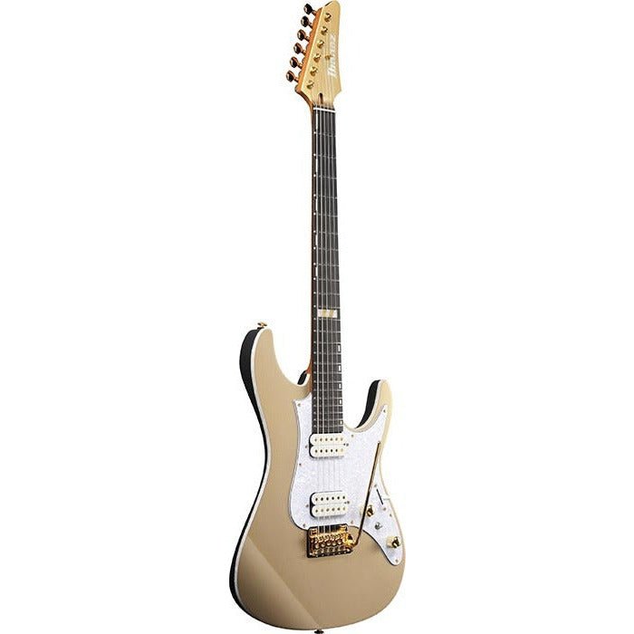 Ibanez - KRYS10 Scott LePage Polyphia - Musik Utan Gränser 