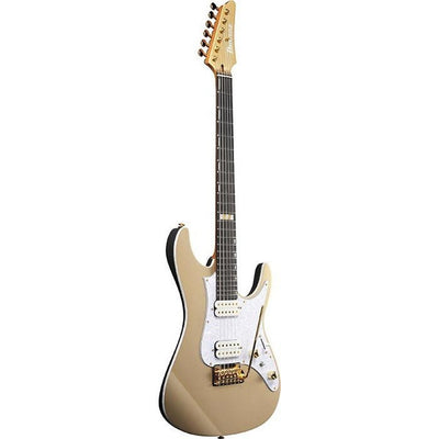 Ibanez - KRYS10 Scott LePage Polyphia - Musik Utan Gränser 