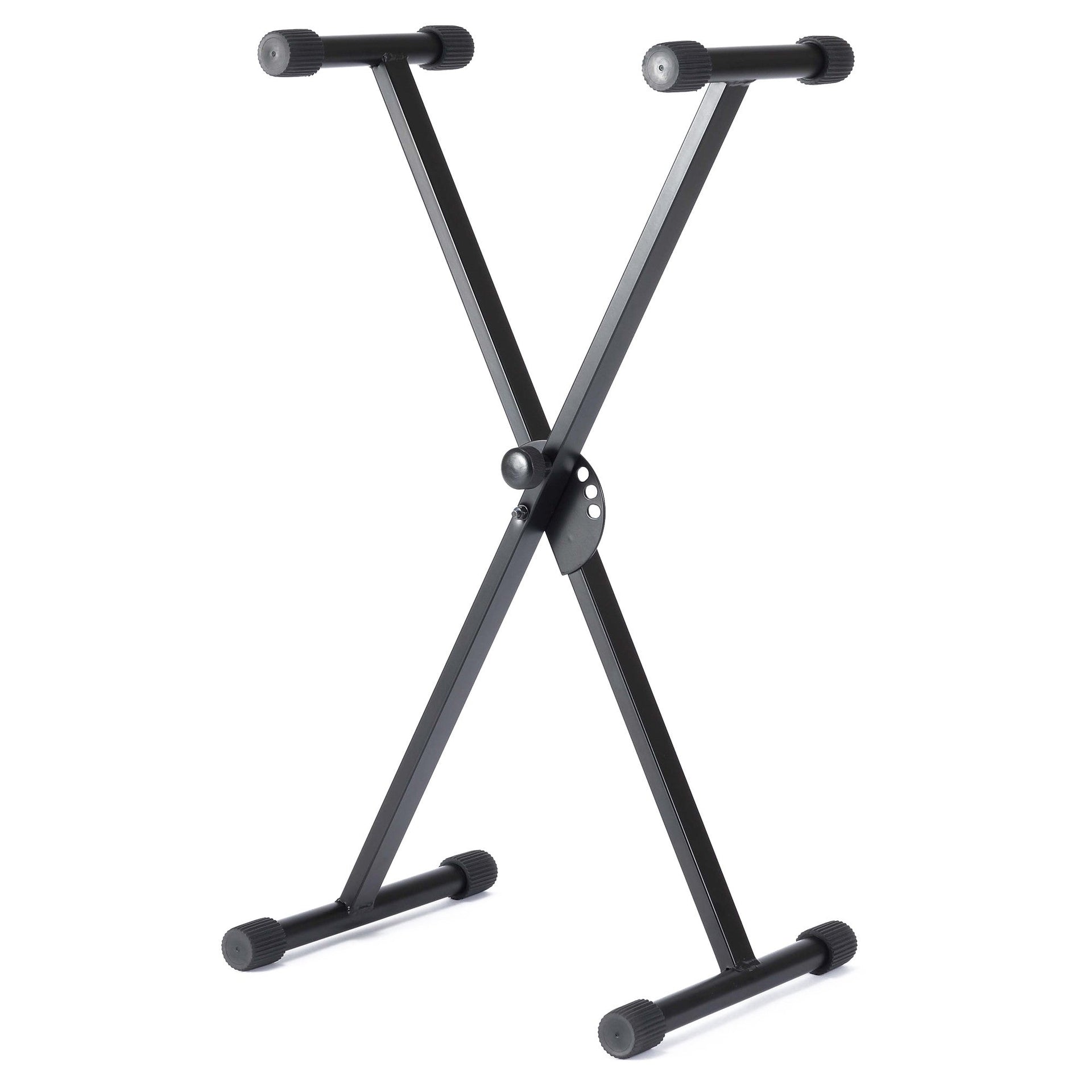Dixon - KS-M3 BK 3/4 Keyboardställ - Musik Utan Gränser 