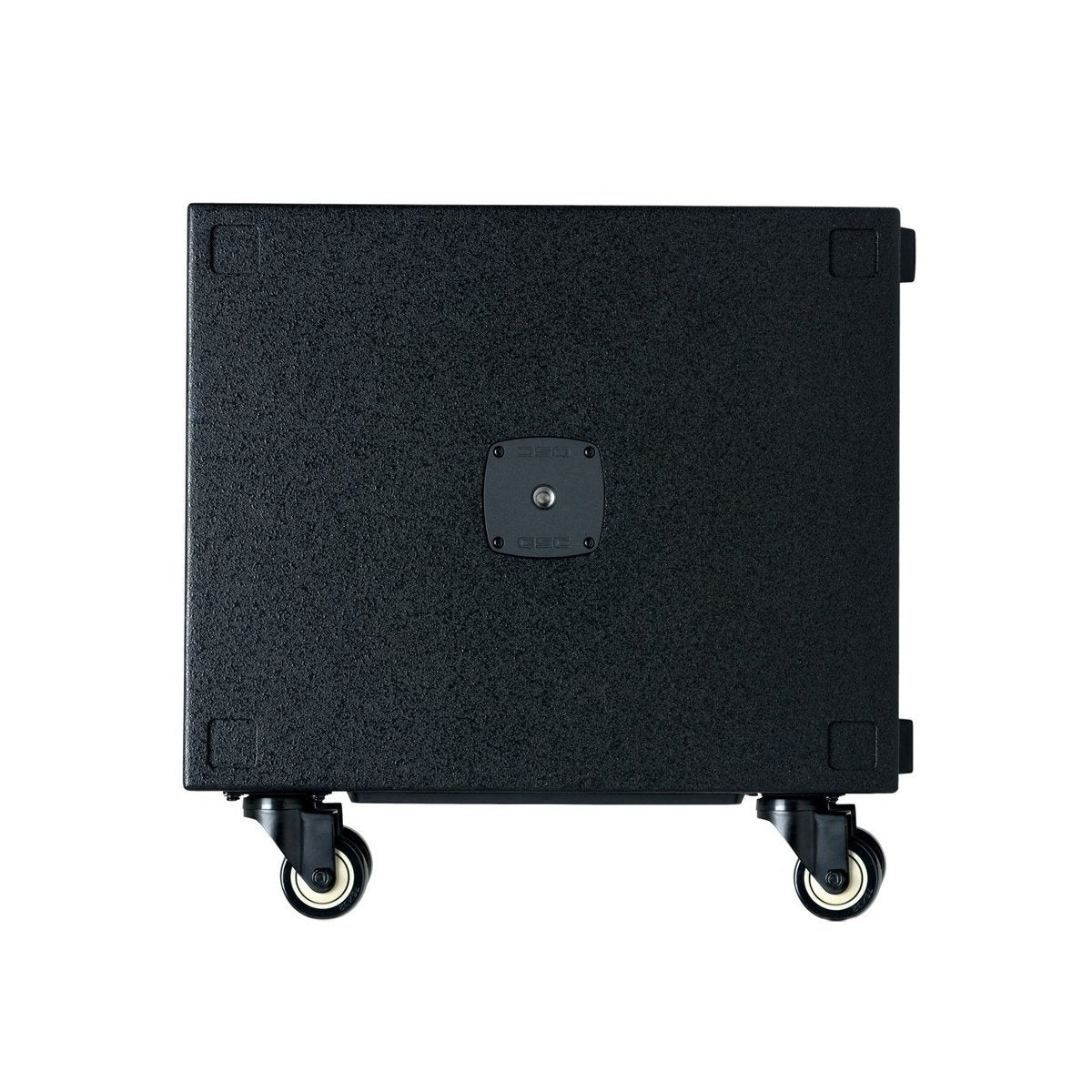 QSC - KS112 - Musik Utan Gränser 