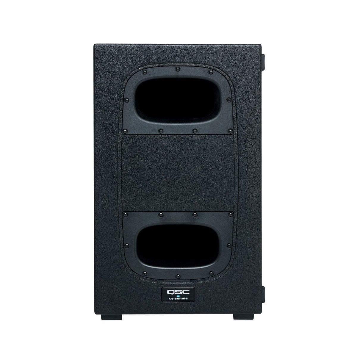 QSC - KS112 - Musik Utan Gränser 