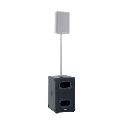QSC - KS112 - Musik Utan Gränser 