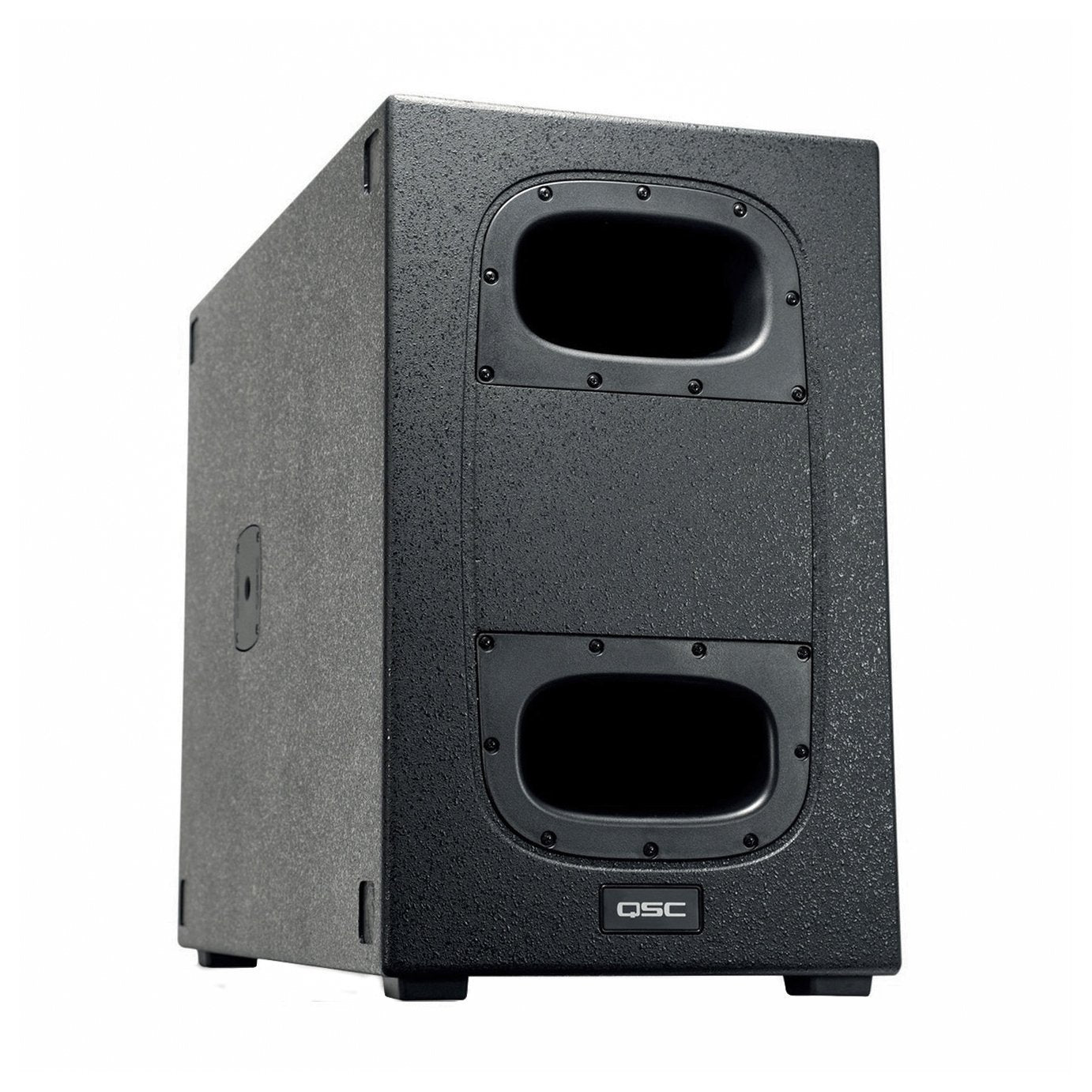 QSC - KS212C - Musik Utan Gränser 