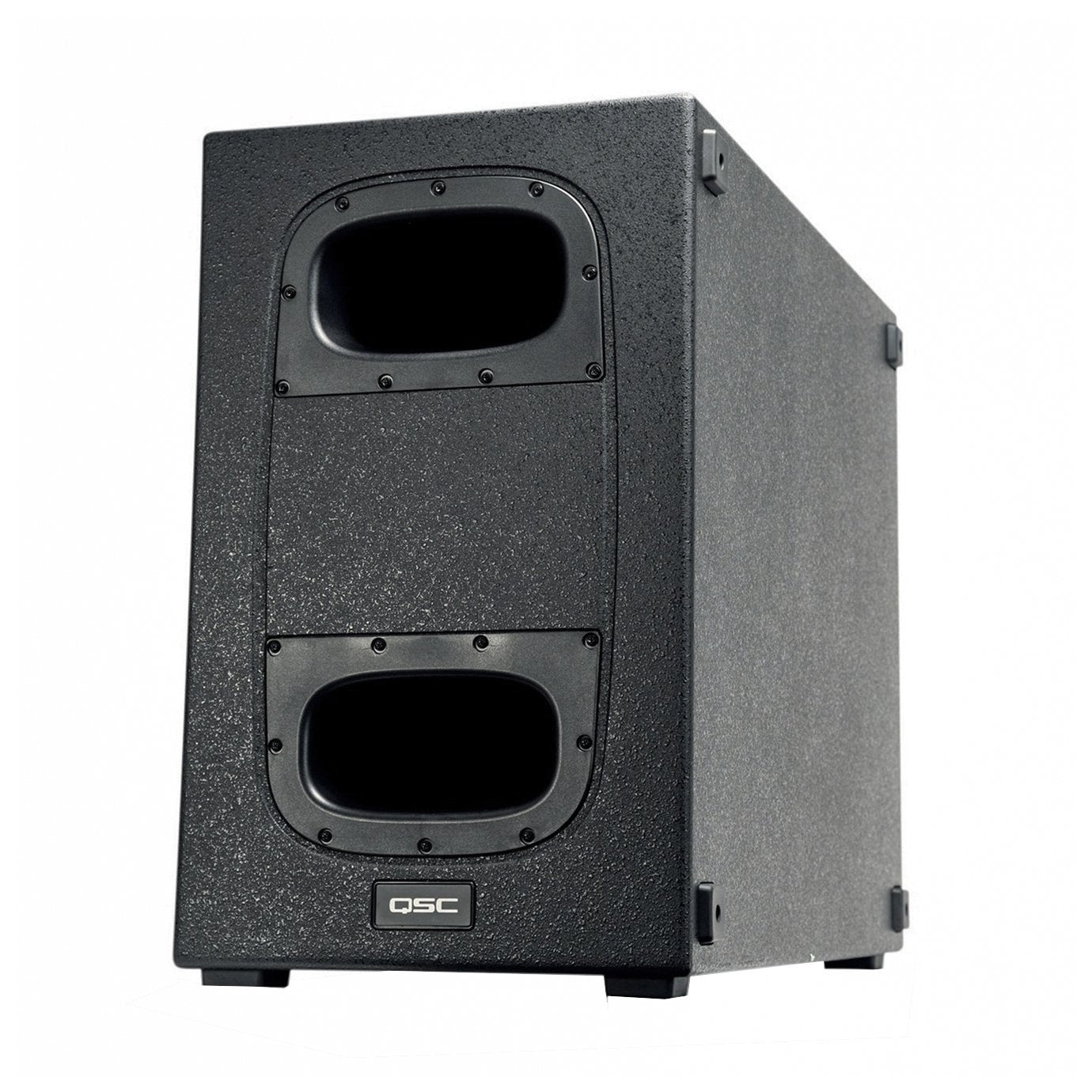 QSC - KS212C - Musik Utan Gränser 