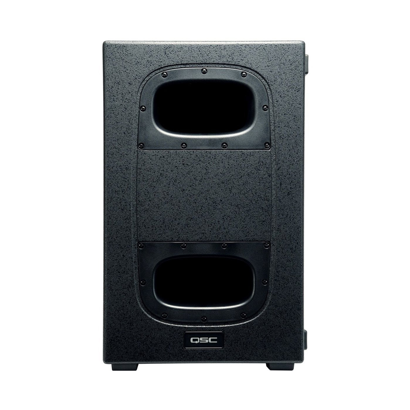 QSC - KS212C - Musik Utan Gränser 