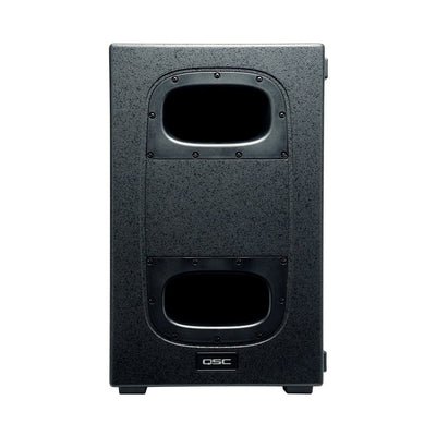 QSC - KS212C - Musik Utan Gränser 