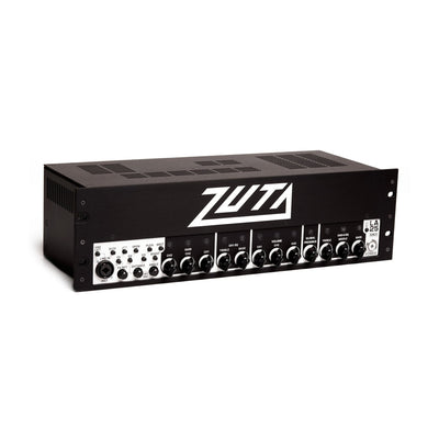 ZUTA - LA25 MKII - Musik Utan Gränser 