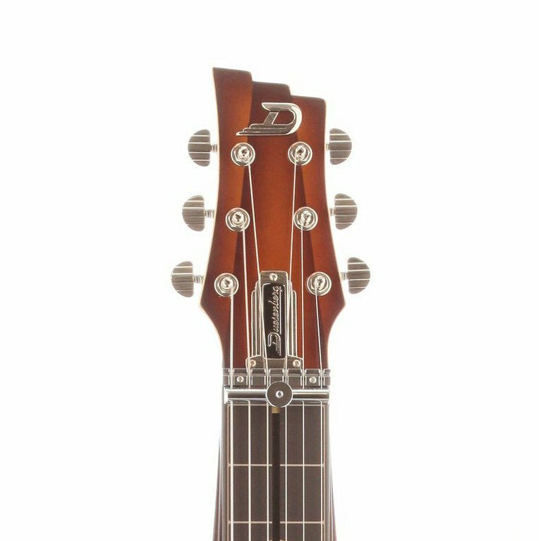Duesenberg - Lap Steel Fairytale Gold Burst - Musik Utan Gränser 