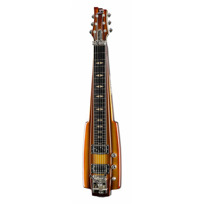 Duesenberg - Lap Steel Fairytale Gold Burst - Musik Utan Gränser 
