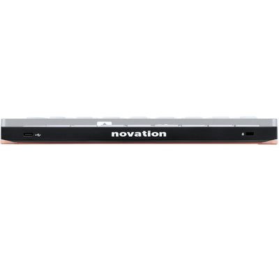Novation - Launchpad-X - Musik Utan Gränser 