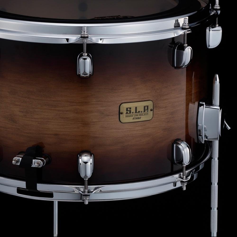 Tama - LBH1610L-NTM SLP DUO Snare - Musik Utan Gränser 