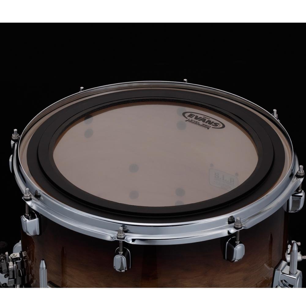 Tama - LBH1610L-NTM SLP DUO Snare - Musik Utan Gränser 