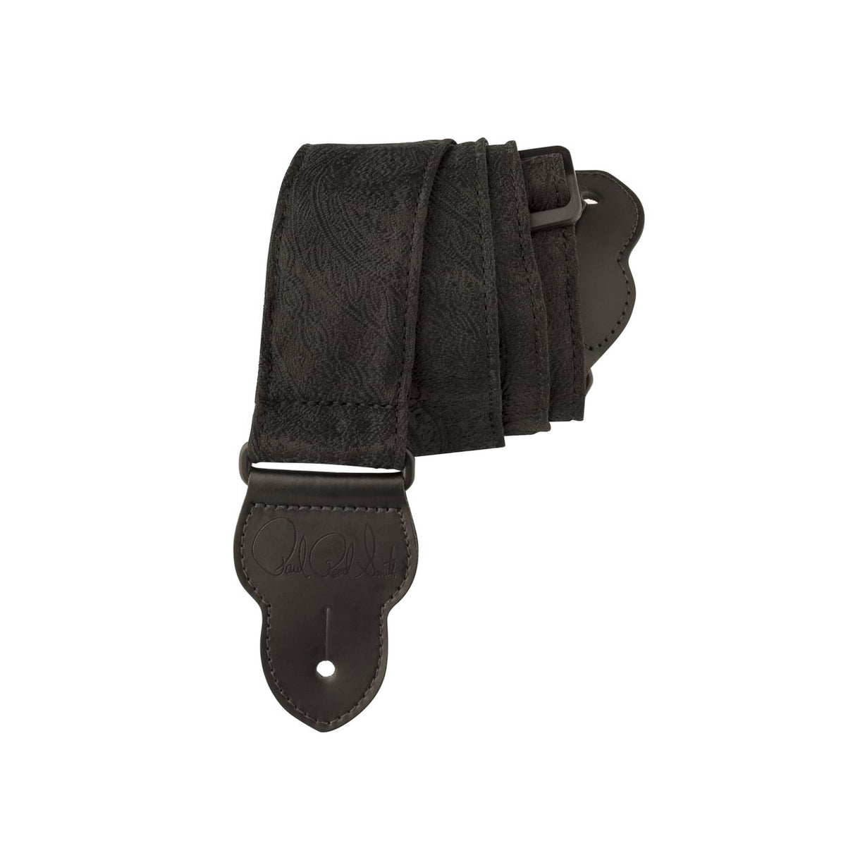 PRS - Leather Birds Strap - Musik Utan Gränser 