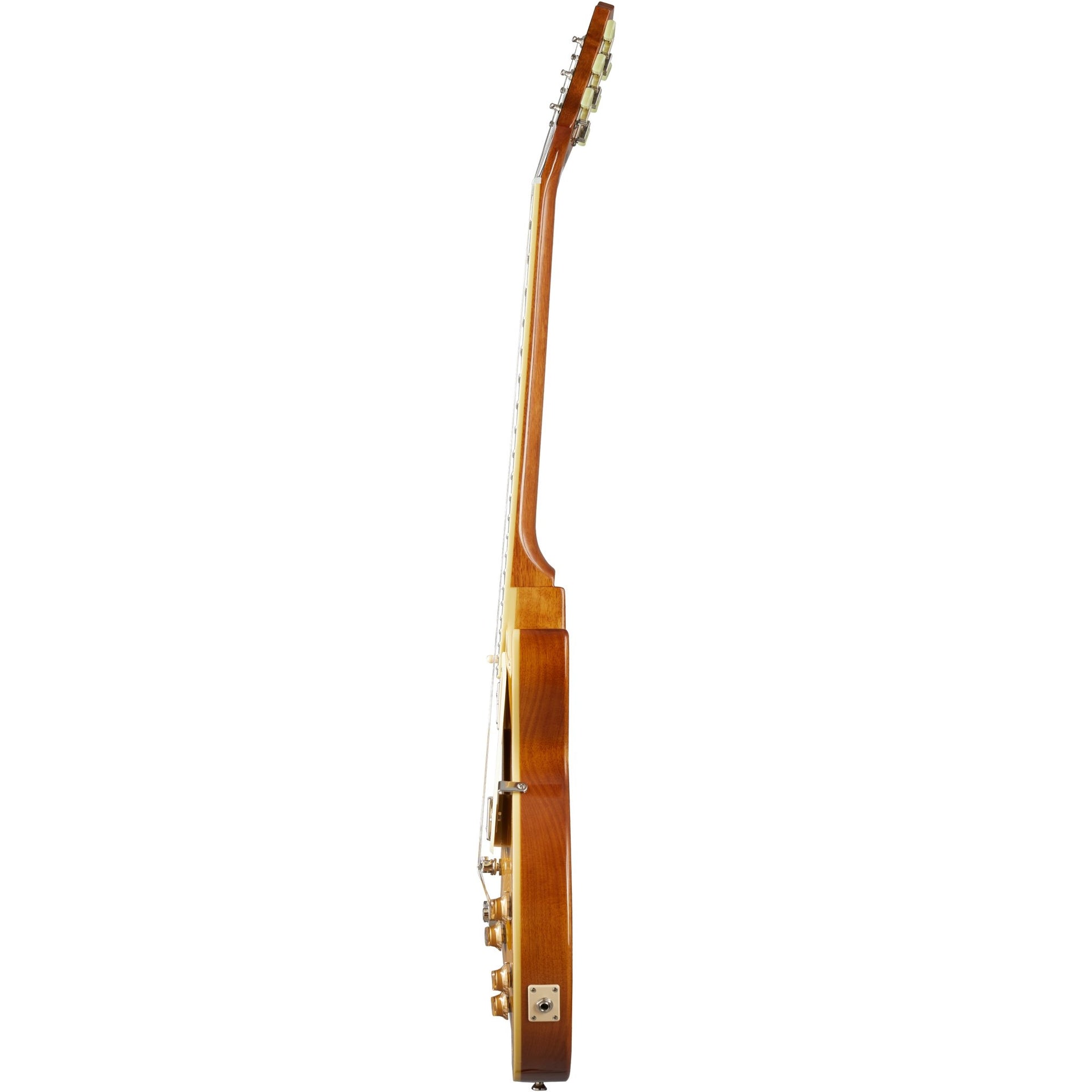 Epiphone - Les Paul Standard 50's Metallic Gold - Musik Utan Gränser 