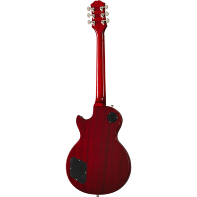 Epiphone - Les Paul Standard '60s Iced Tea - Musik Utan Gränser 