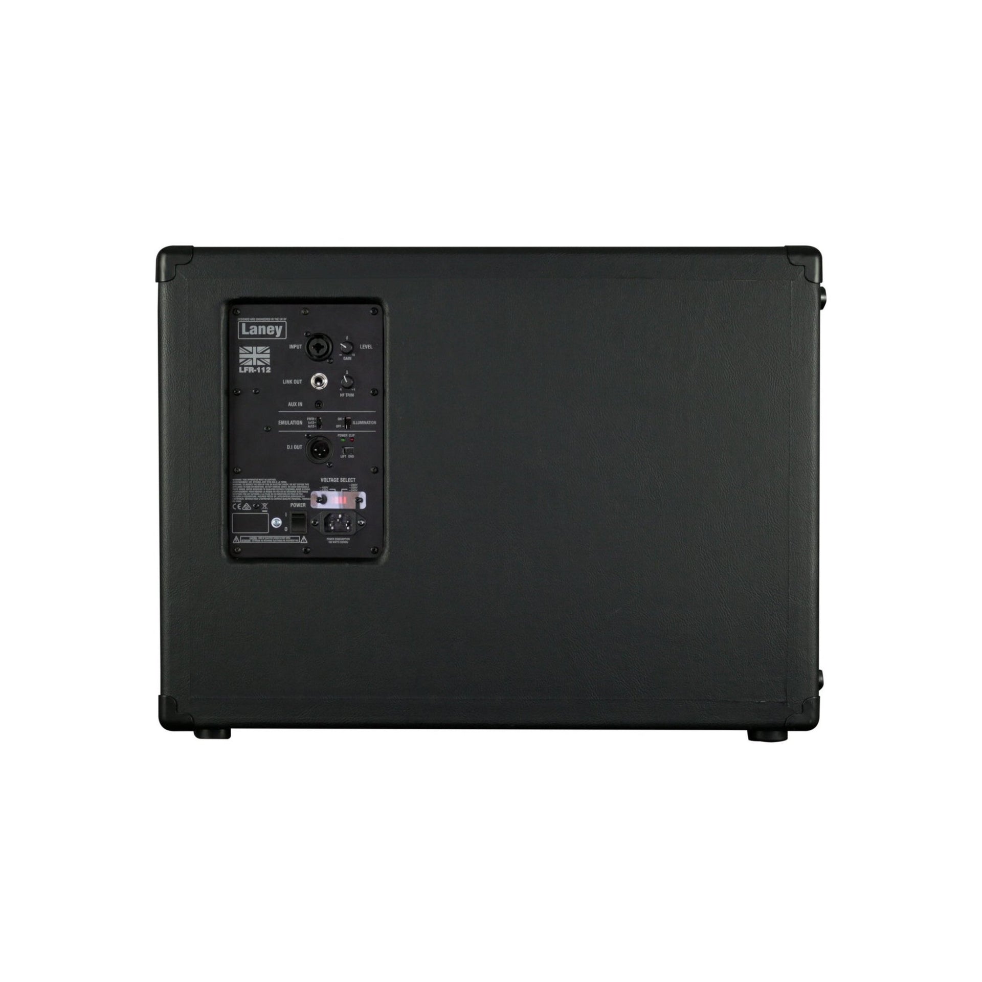 Laney - LFR-112 Active Cab 400W - Musik Utan Gränser 