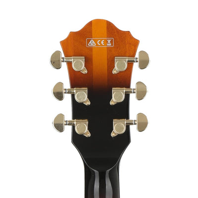 Ibanez - LGB30-VYS George Benson - Musik Utan Gränser 