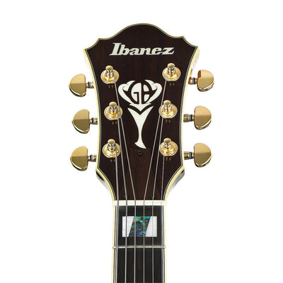 Ibanez - LGB30-VYS George Benson - Musik Utan Gränser 