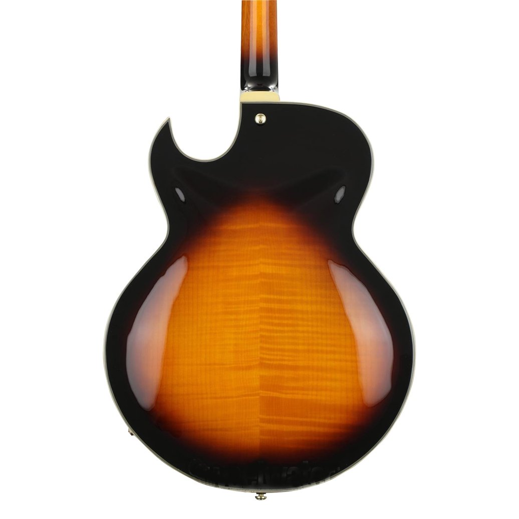 Ibanez - LGB30-VYS George Benson - Musik Utan Gränser 