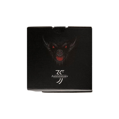 PRS - Limited 35th Anniversary Dragon Imperial ölglas-set - Musik Utan Gränser 
