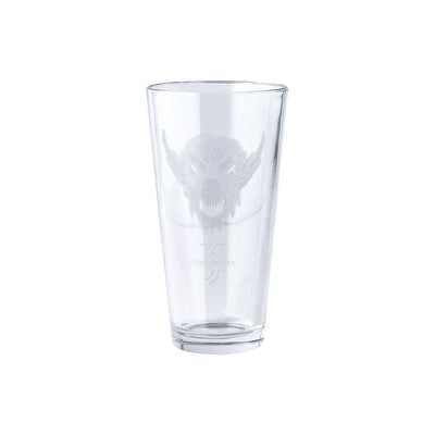 PRS - Limited 35th Anniversary Dragon Imperial ölglas-set - Musik Utan Gränser 