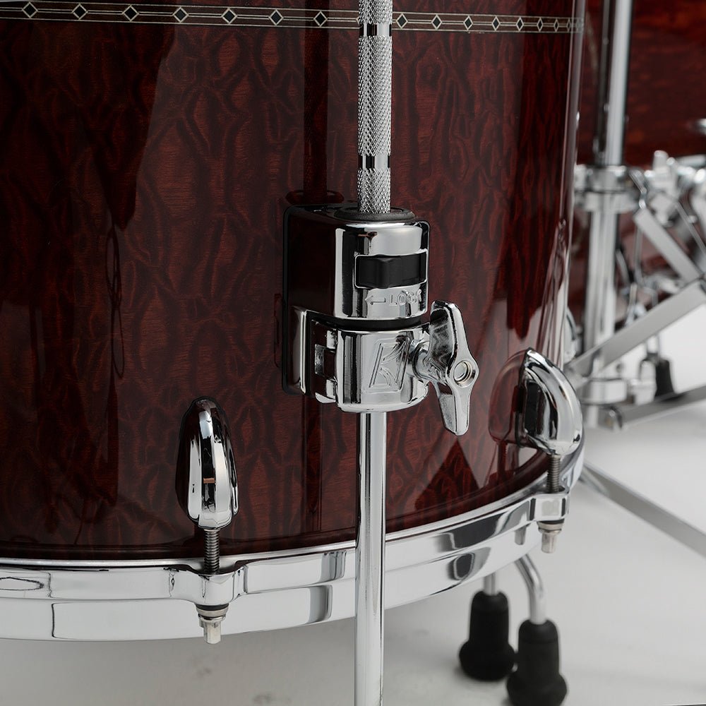 Tama - Limited Star Mahogany Shellkit TH52CZSS-NWS - Musik Utan Gränser 