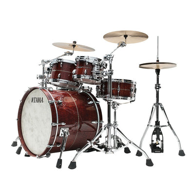 Tama - Limited Star Mahogany Shellkit TH52CZSS-NWS - Musik Utan Gränser 