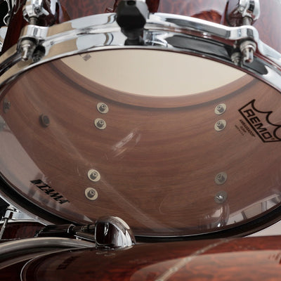 Tama - Limited Star Mahogany Shellkit TH52CZSS-NWS - Musik Utan Gränser 