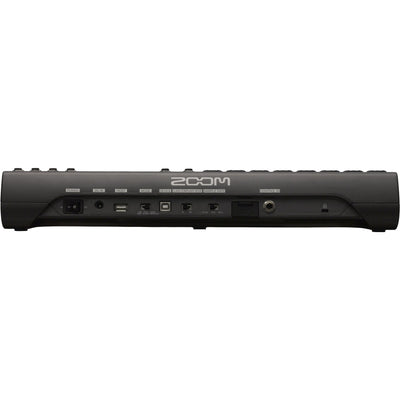 Zoom - LiveTrak L-12 - Musik Utan Gränser 