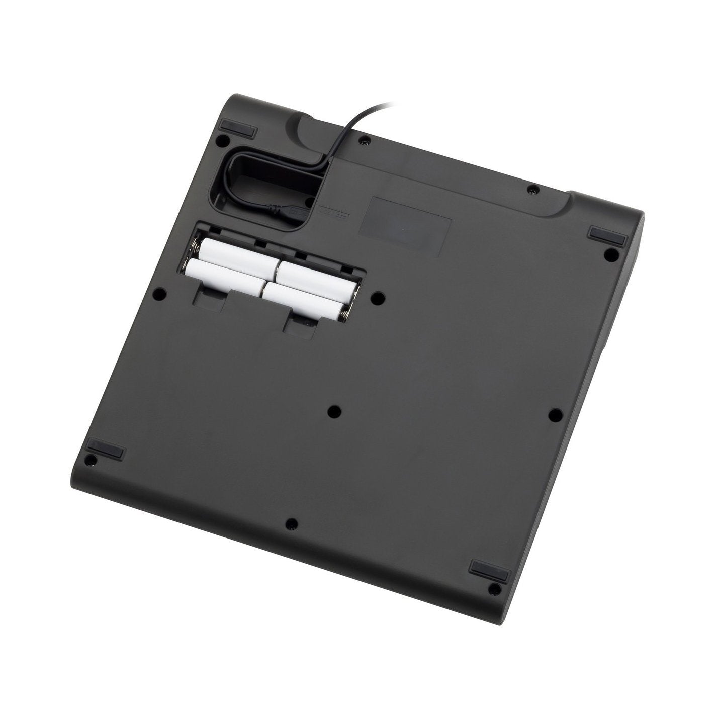 Zoom - LiveTrak L-8 - Musik Utan Gränser 